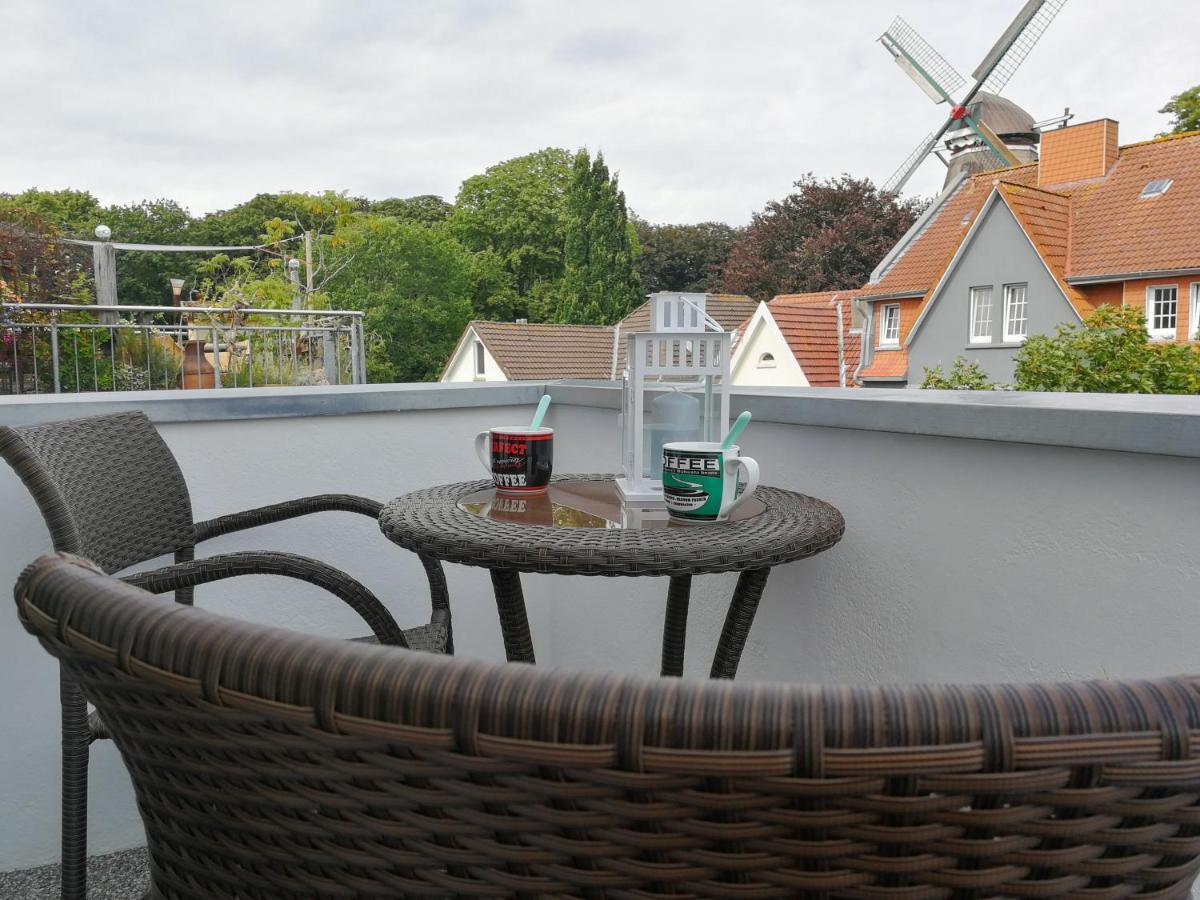 Rb City Apartments Emden Am Wall 2 Екстер'єр фото