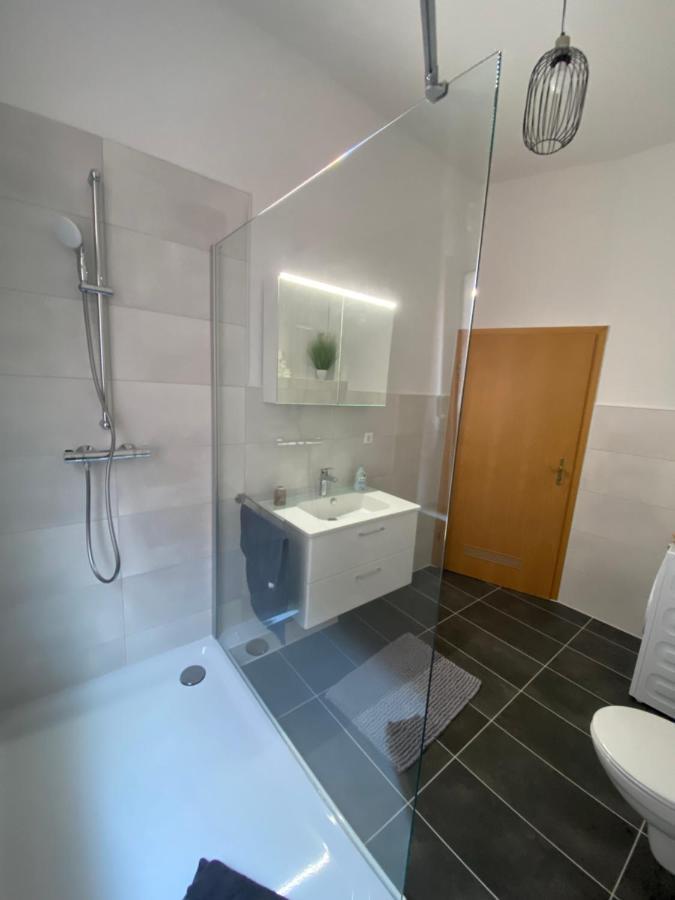 Rb City Apartments Emden Am Wall 2 Екстер'єр фото